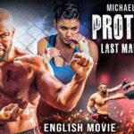 Michael Jai White in Protector: Last Man Standing action scene