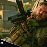 Extraction 2020, Tyler Rake, Chris Hemsworth, best fight scenes, action movie highlights, 4K HDR action, top action movies 2025, Extraction fight compilation, action-packed scenes, Hollywood action movies